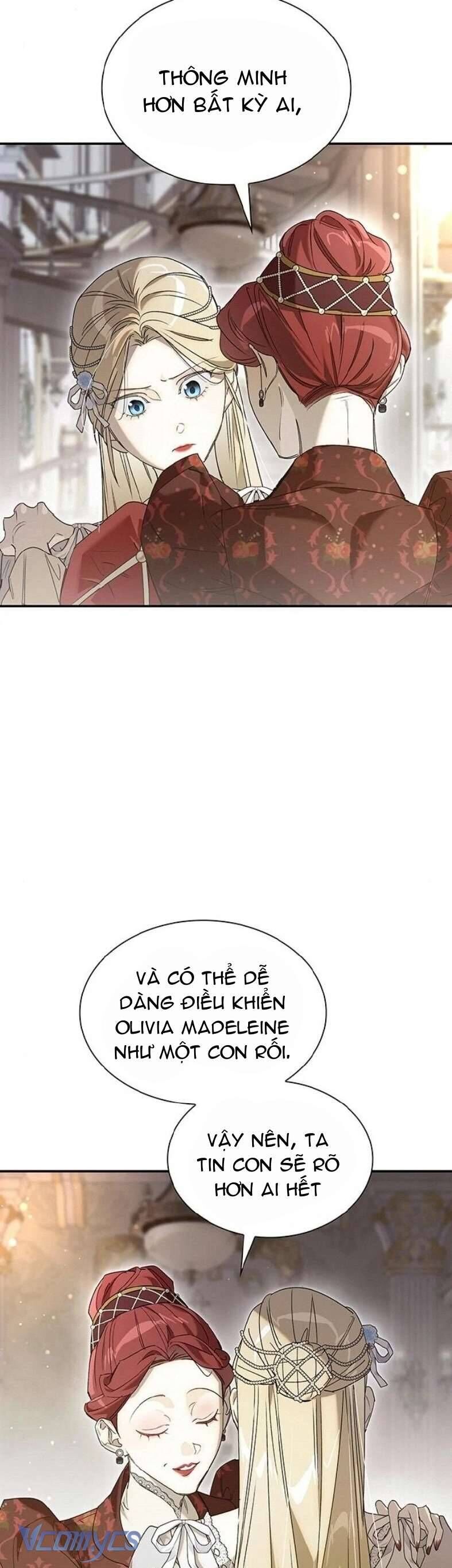 Cứ Cố Gắng Hết Sức Để Hối Hận - Chap 13 - Trang 43