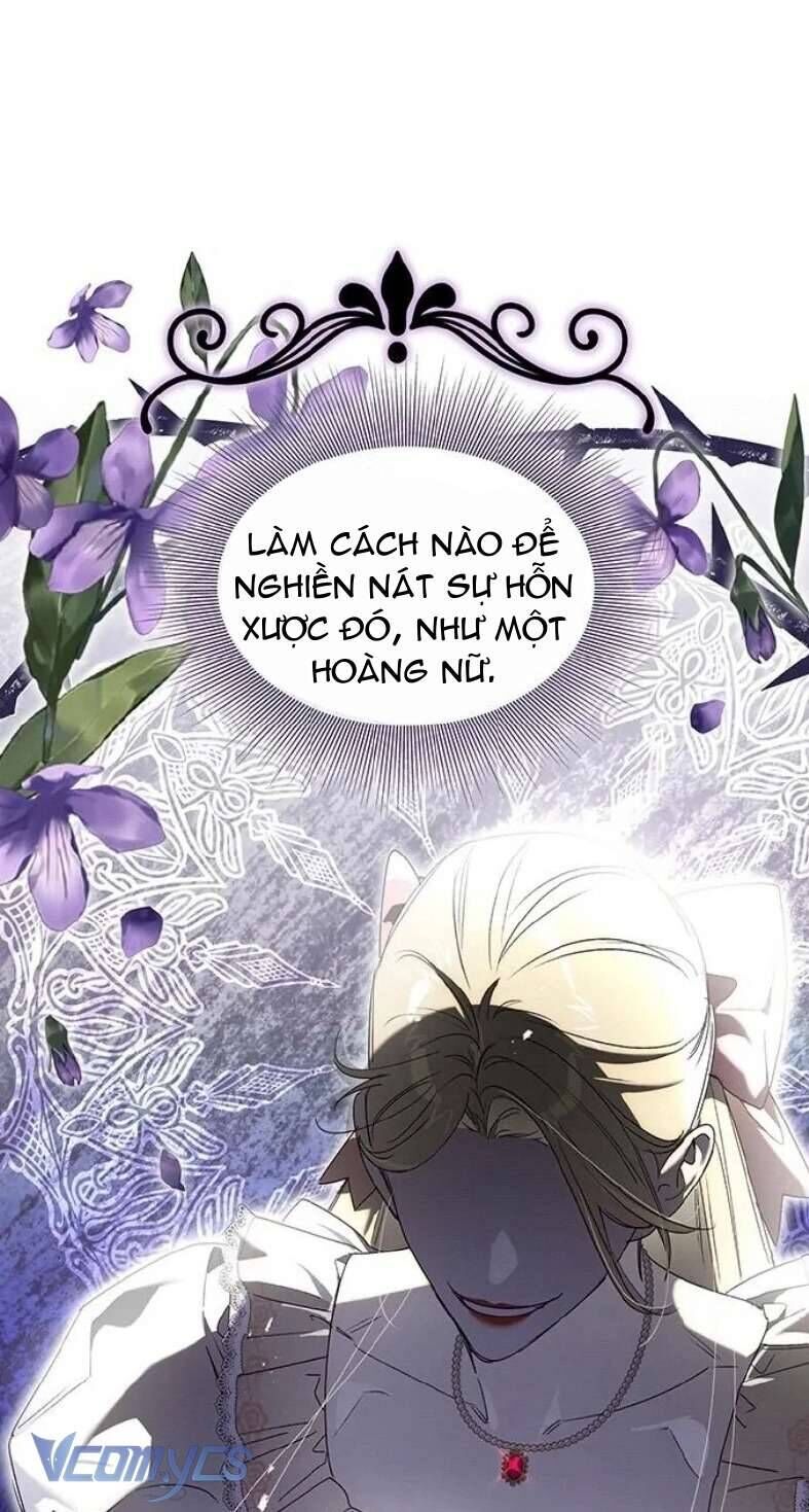 Cứ Cố Gắng Hết Sức Để Hối Hận - Chap 13 - Trang 45