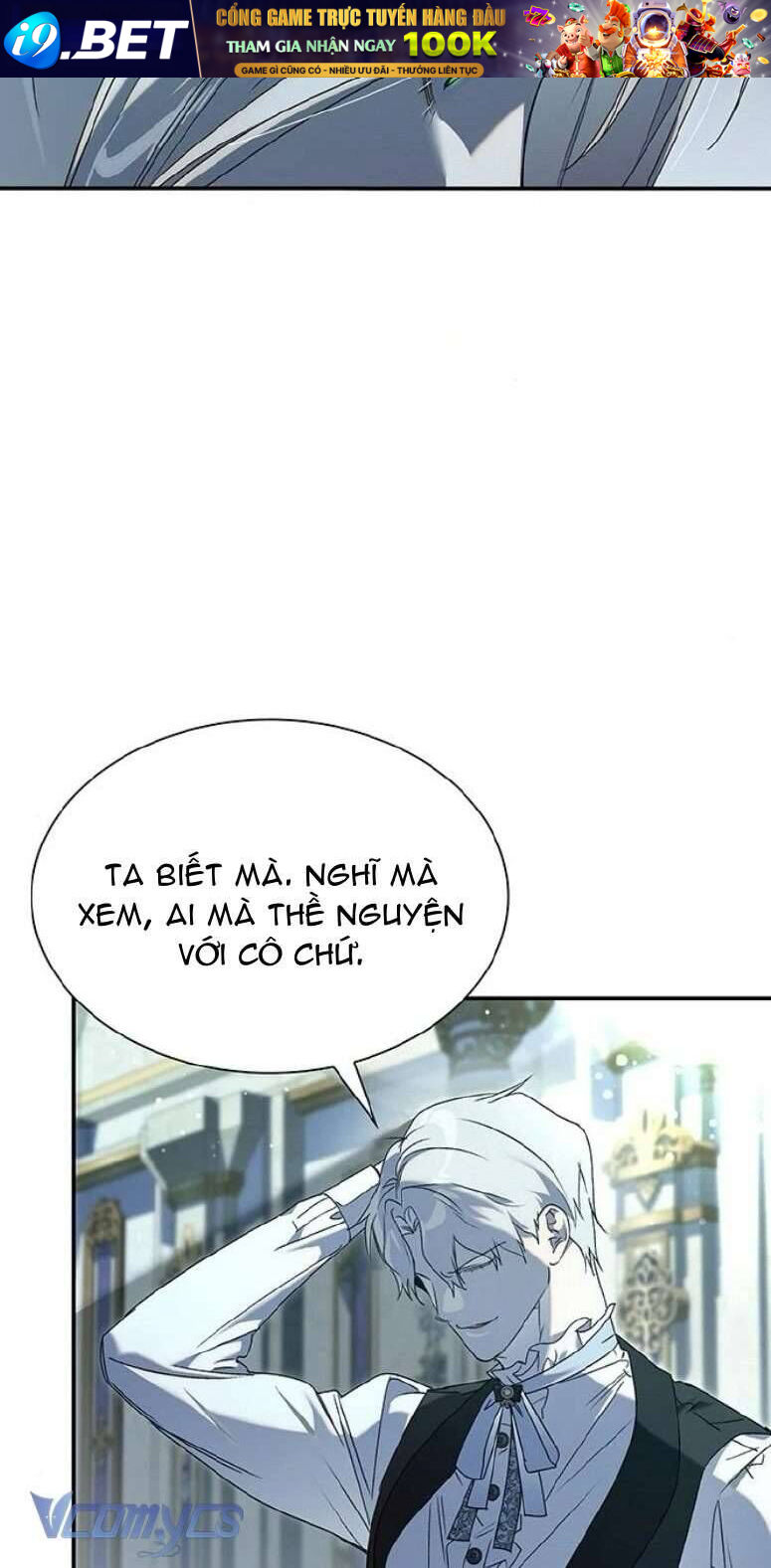 Cứ Cố Gắng Hết Sức Để Hối Hận - Chap 13 - Trang 6