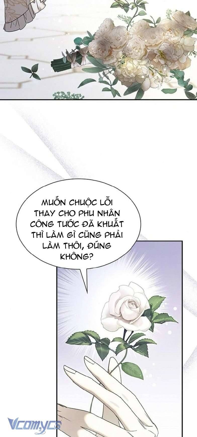Cứ Cố Gắng Hết Sức Để Hối Hận - Chap 13 - Trang 51