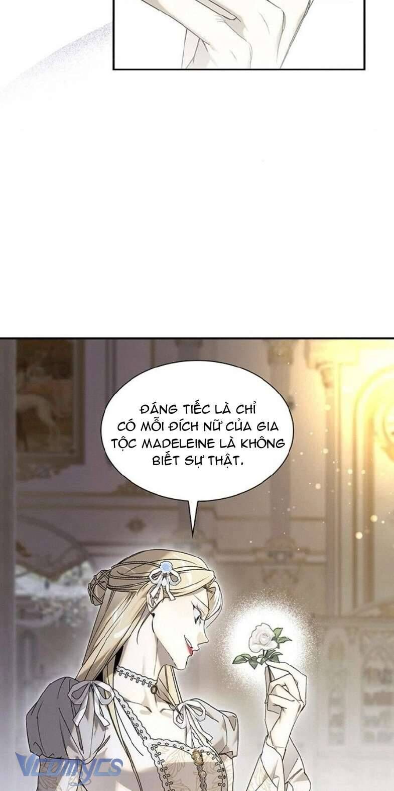 Cứ Cố Gắng Hết Sức Để Hối Hận - Chap 13 - Trang 52