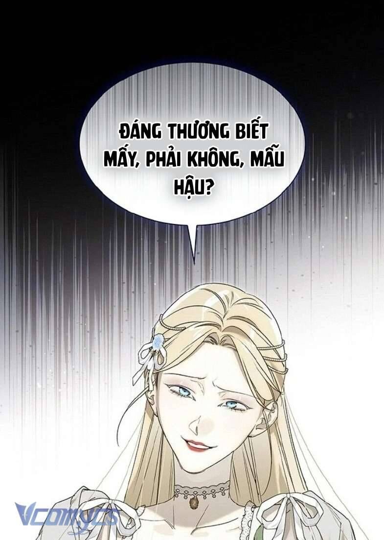 Cứ Cố Gắng Hết Sức Để Hối Hận - Chap 13 - Trang 54