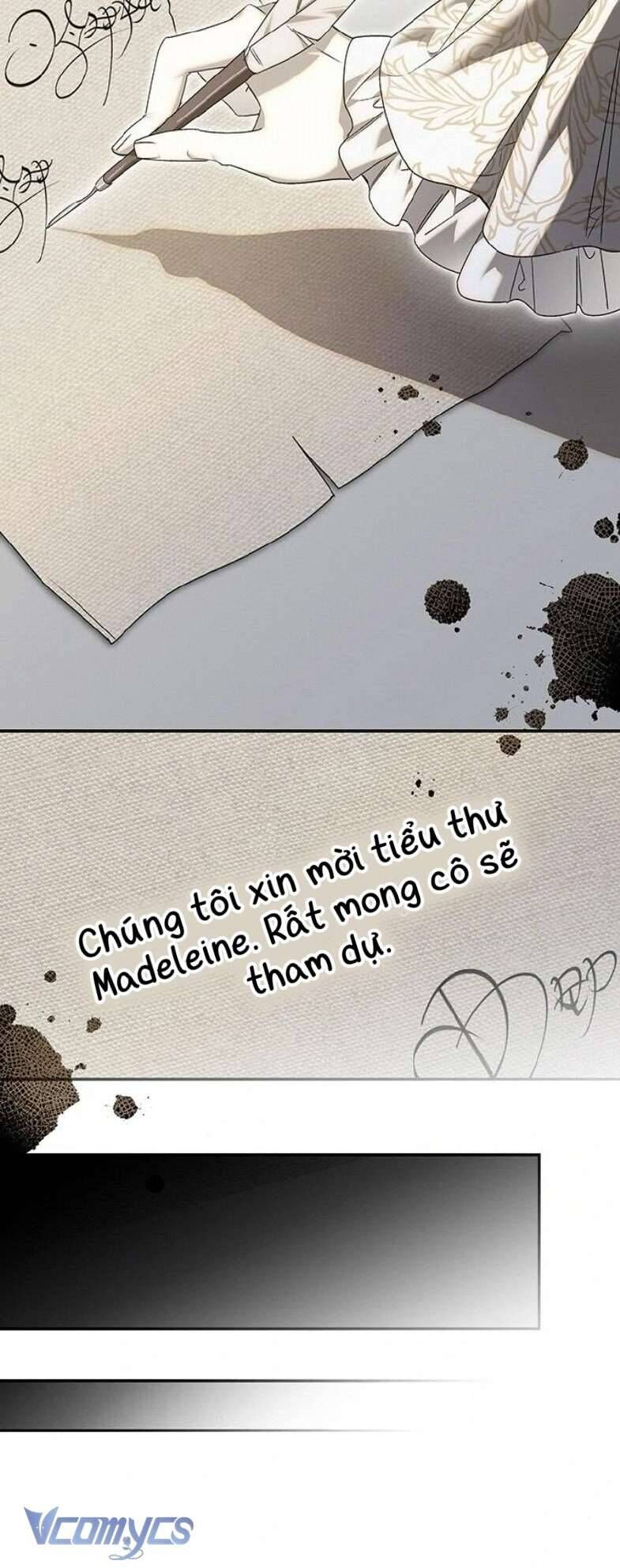 Cứ Cố Gắng Hết Sức Để Hối Hận - Chap 13 - Trang 56