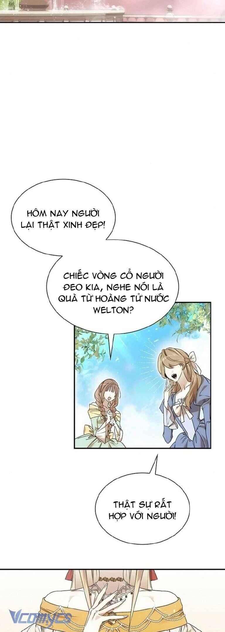 Cứ Cố Gắng Hết Sức Để Hối Hận - Chap 13 - Trang 58