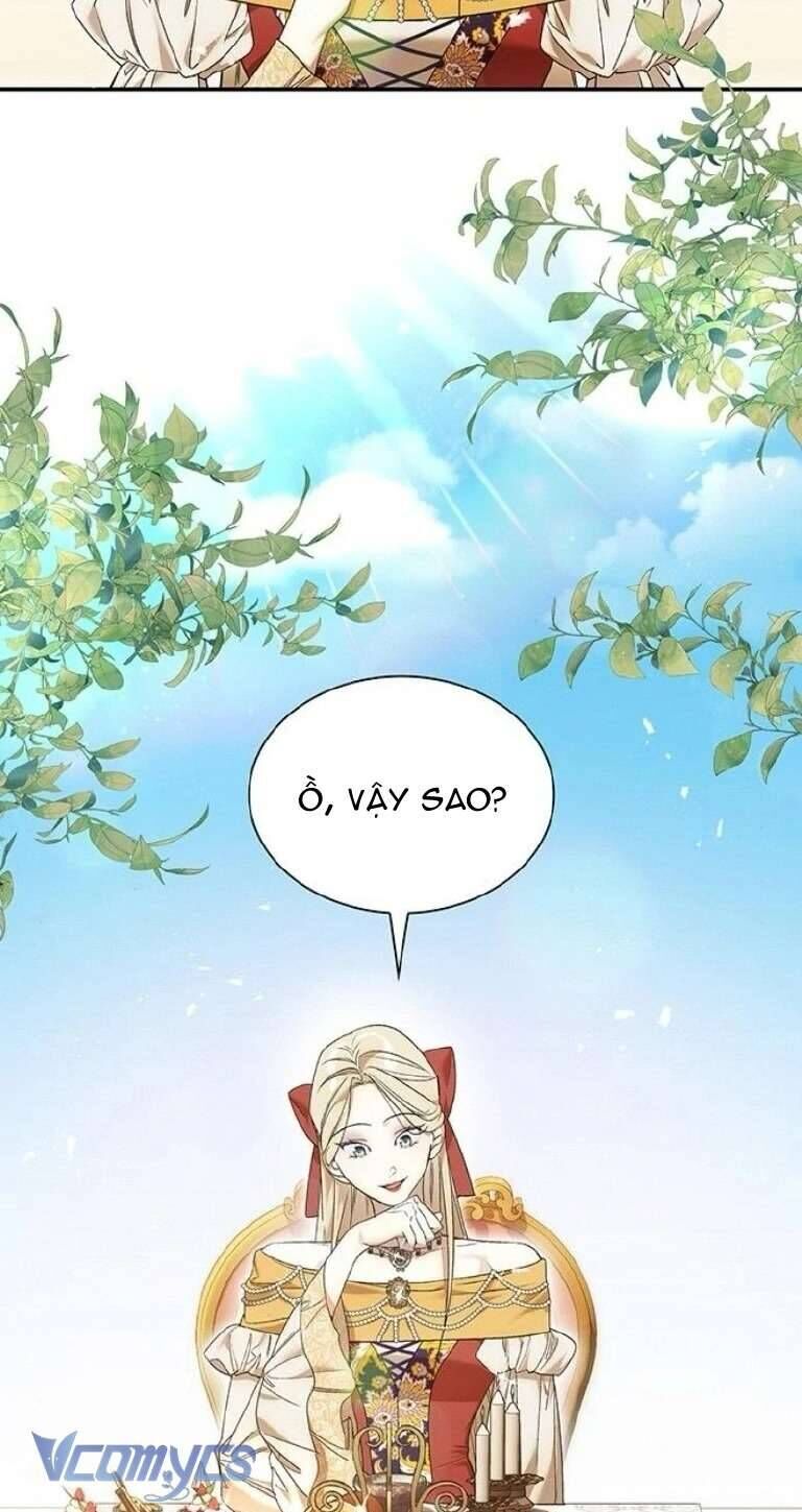 Cứ Cố Gắng Hết Sức Để Hối Hận - Chap 13 - Trang 59
