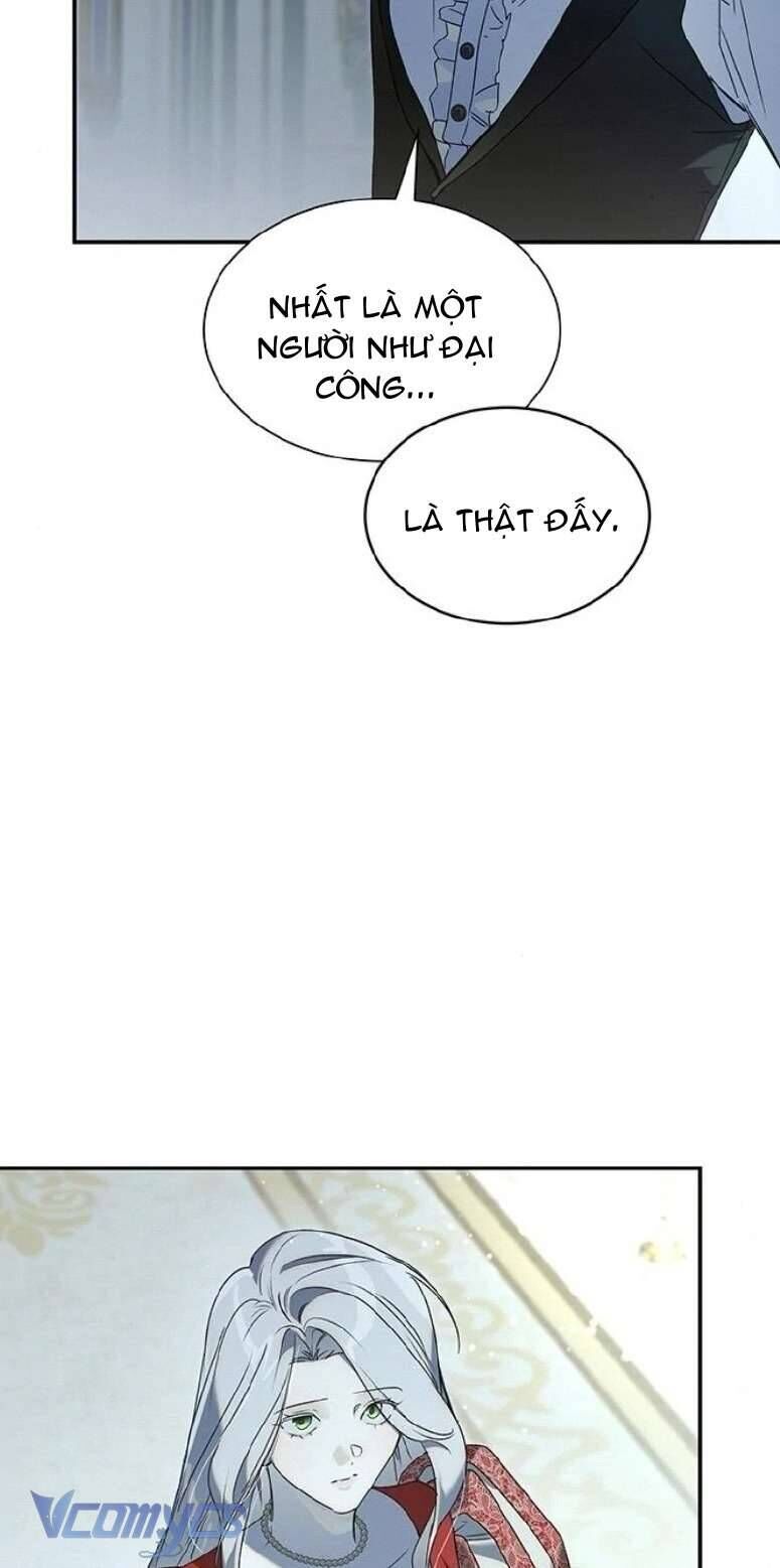 Cứ Cố Gắng Hết Sức Để Hối Hận - Chap 13 - Trang 7