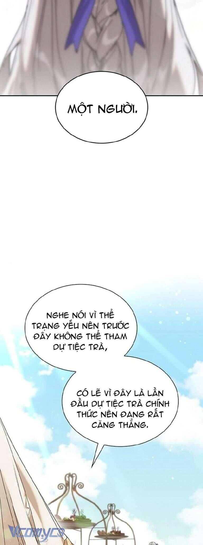Cứ Cố Gắng Hết Sức Để Hối Hận - Chap 13 - Trang 61