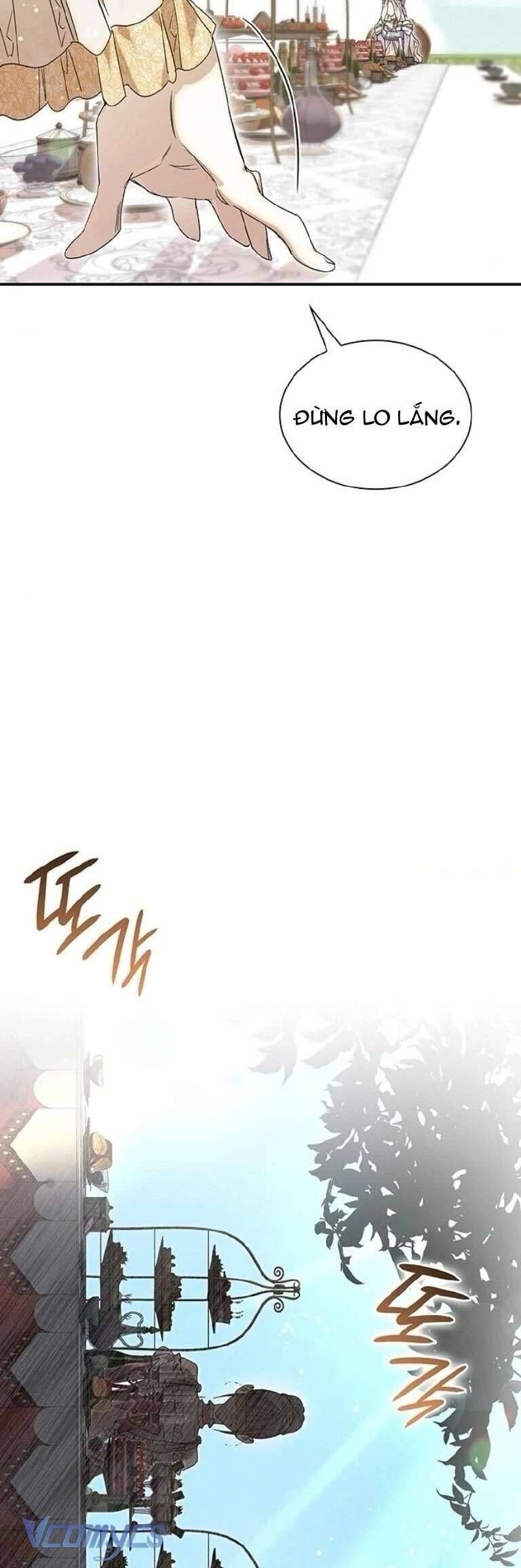Cứ Cố Gắng Hết Sức Để Hối Hận - Chap 13 - Trang 62