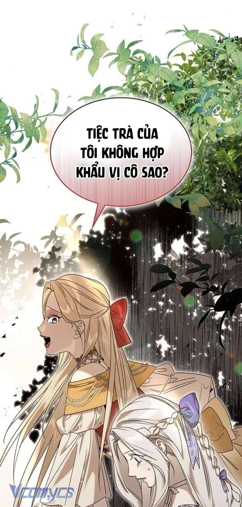 Cứ Cố Gắng Hết Sức Để Hối Hận - Chap 13 - Trang 65