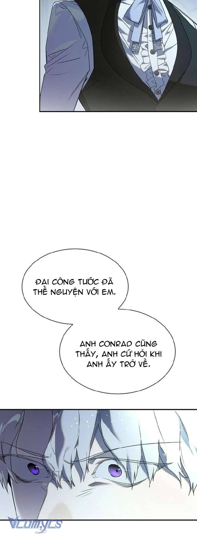 Cứ Cố Gắng Hết Sức Để Hối Hận - Chap 13 - Trang 9