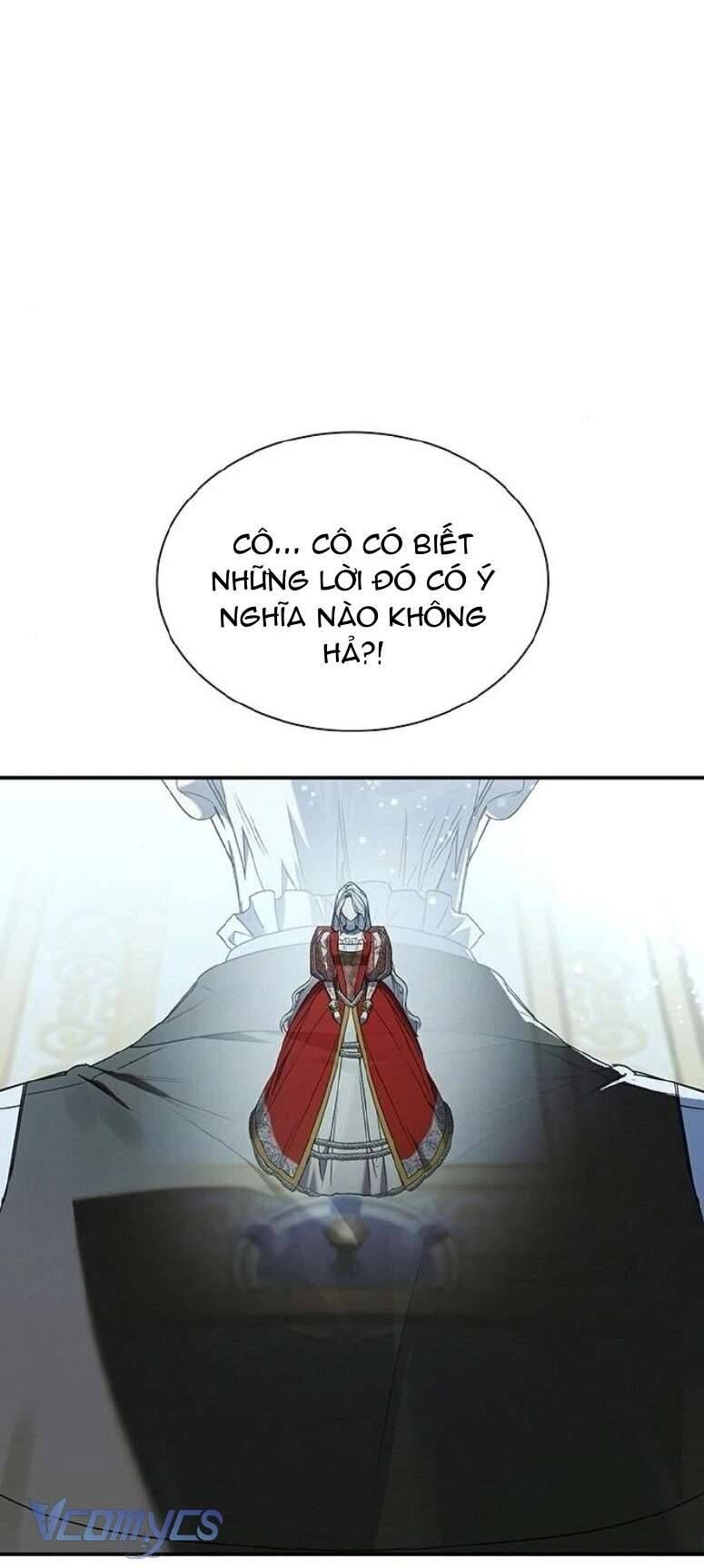 Cứ Cố Gắng Hết Sức Để Hối Hận - Chap 13 - Trang 10