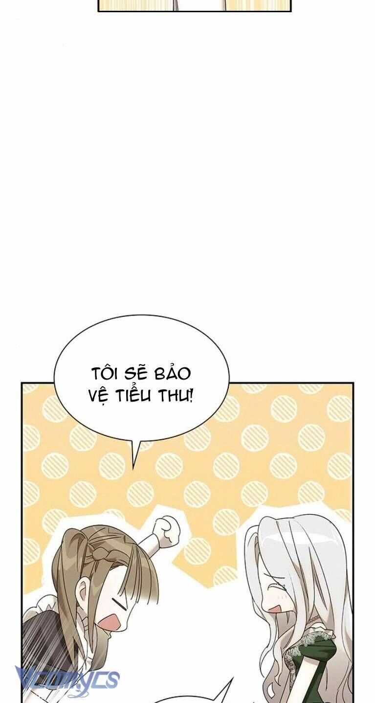 Cứ Cố Gắng Hết Sức Để Hối Hận - Chap 14 - Trang 2