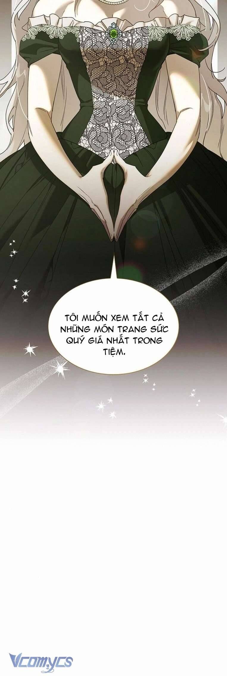 Cứ Cố Gắng Hết Sức Để Hối Hận - Chap 14 - Trang 11
