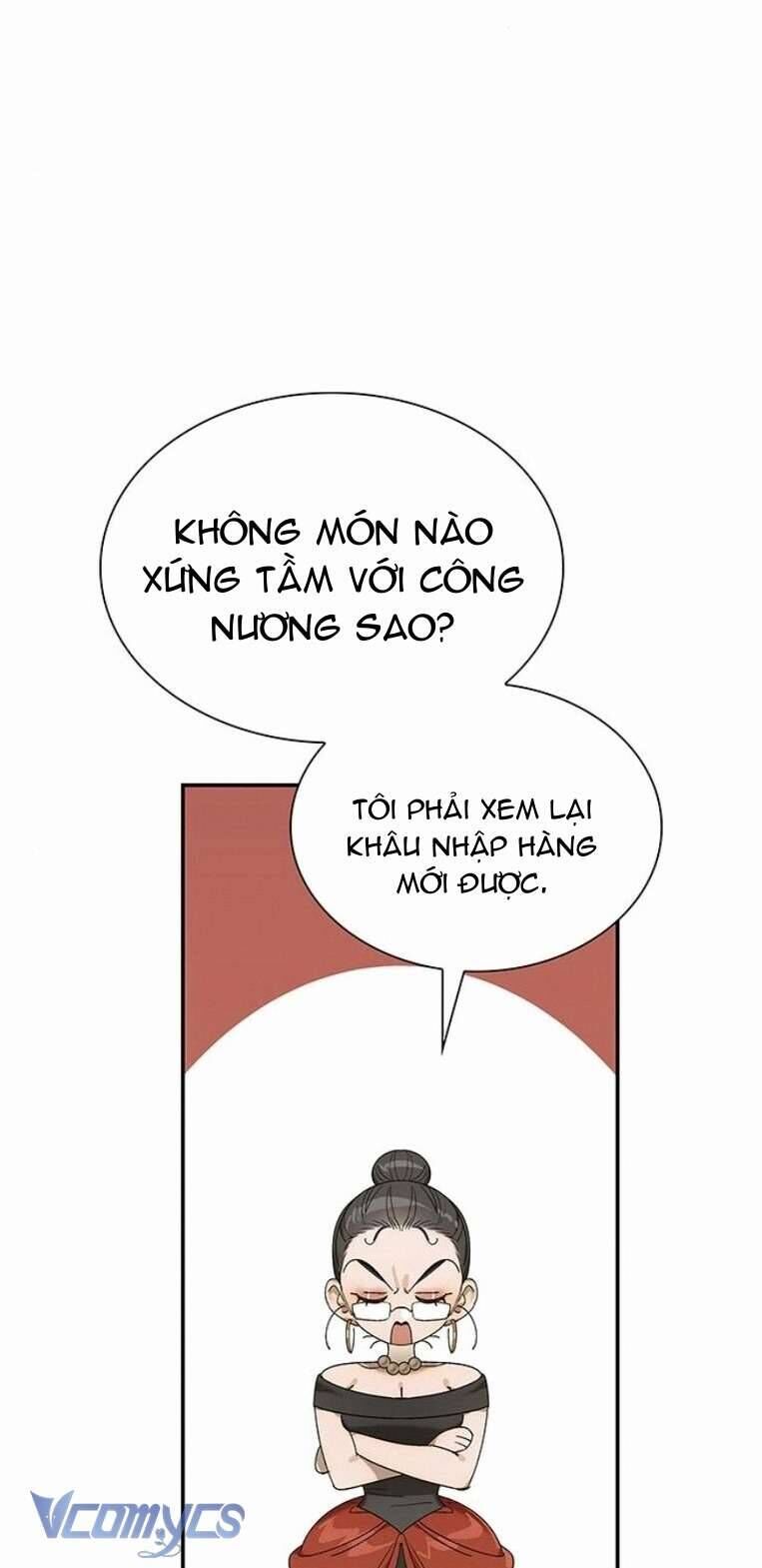 Cứ Cố Gắng Hết Sức Để Hối Hận - Chap 14 - Trang 14