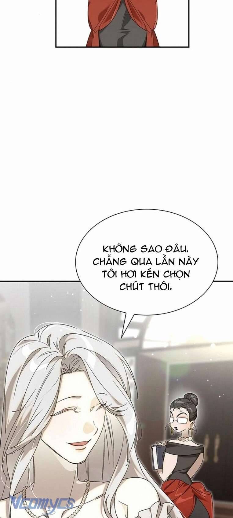 Cứ Cố Gắng Hết Sức Để Hối Hận - Chap 14 - Trang 15