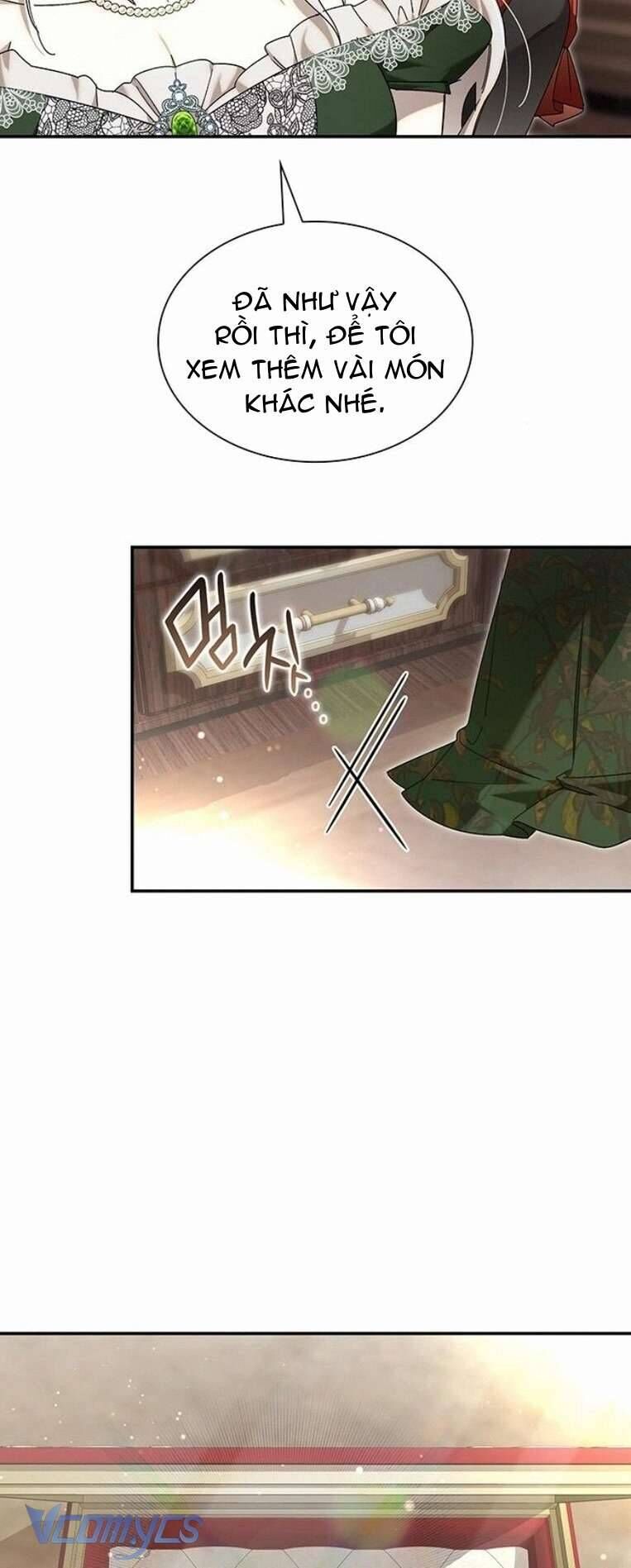 Cứ Cố Gắng Hết Sức Để Hối Hận - Chap 14 - Trang 16