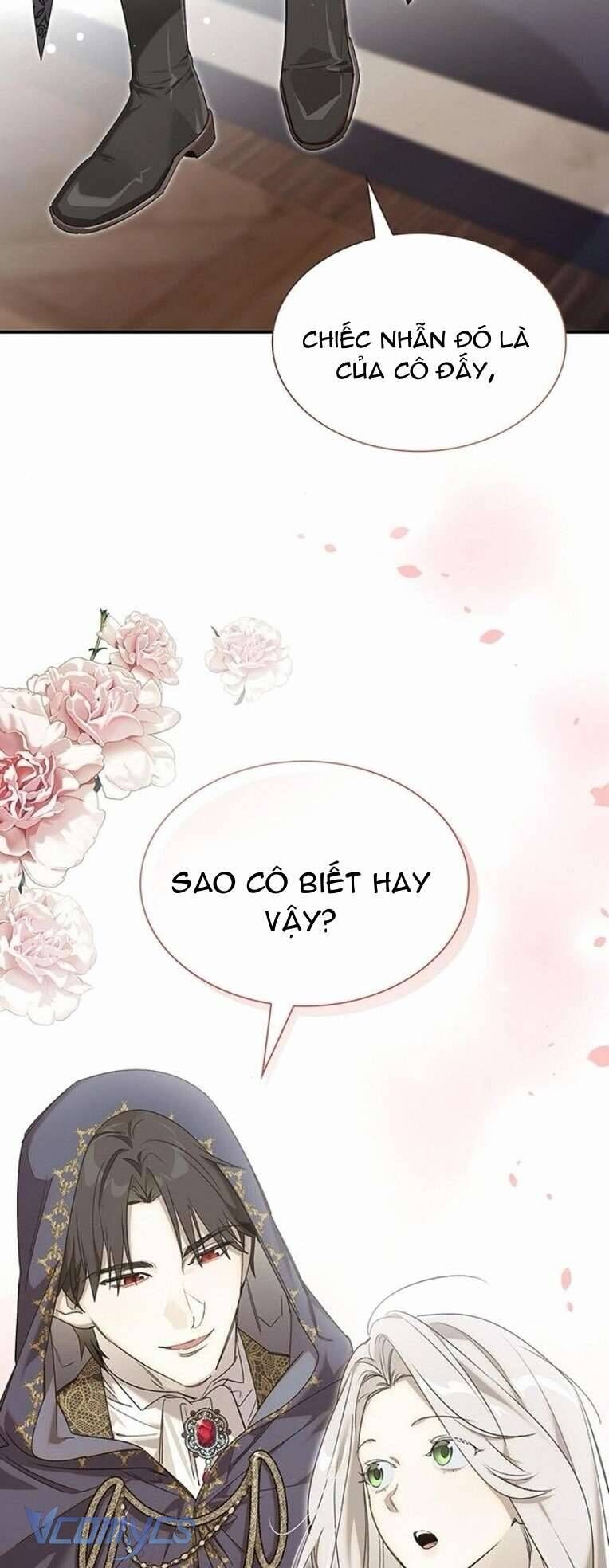 Cứ Cố Gắng Hết Sức Để Hối Hận - Chap 14 - Trang 20