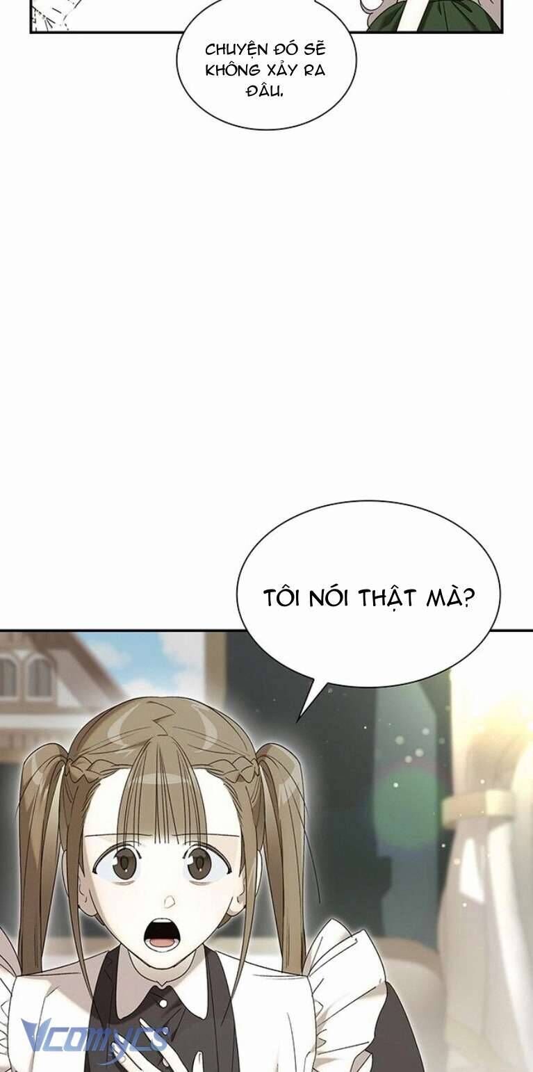 Cứ Cố Gắng Hết Sức Để Hối Hận - Chap 14 - Trang 3