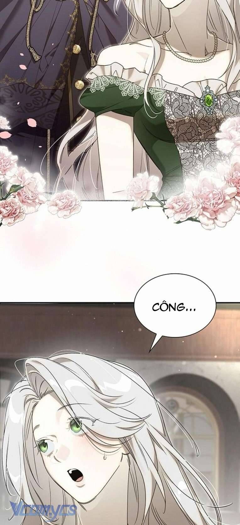 Cứ Cố Gắng Hết Sức Để Hối Hận - Chap 14 - Trang 21