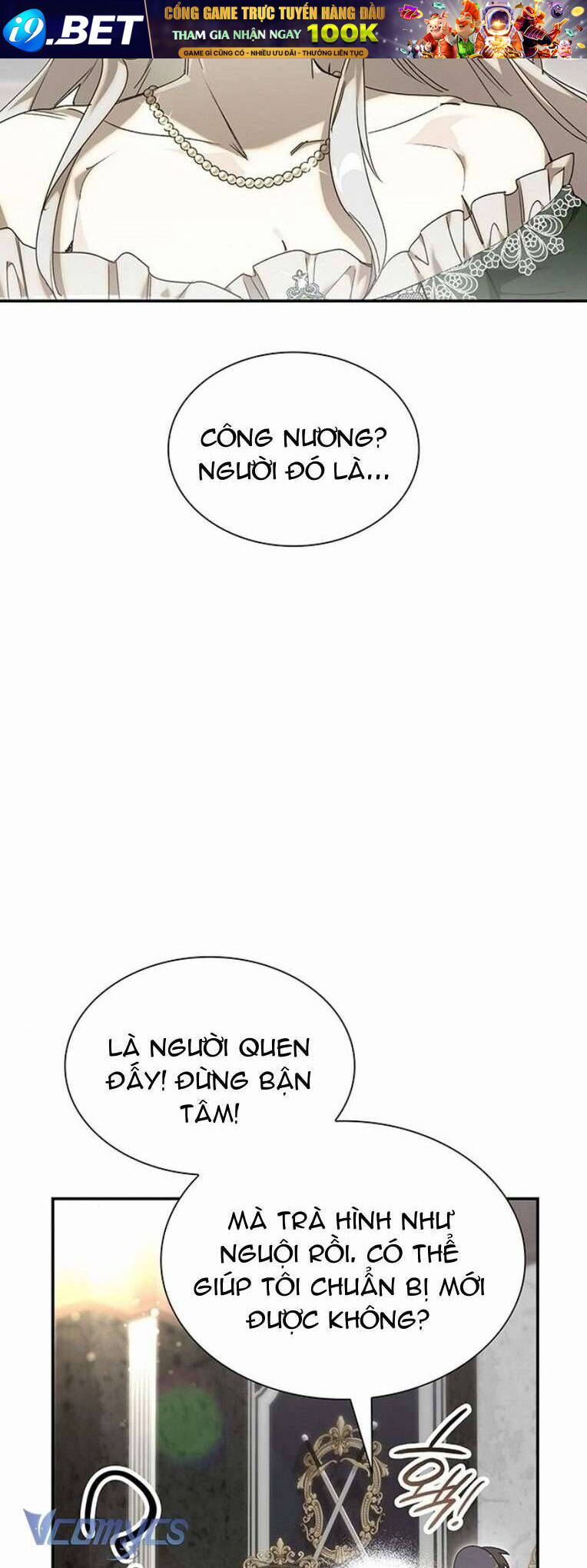 Cứ Cố Gắng Hết Sức Để Hối Hận - Chap 14 - Trang 22