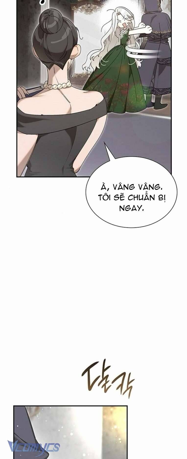 Cứ Cố Gắng Hết Sức Để Hối Hận - Chap 14 - Trang 23