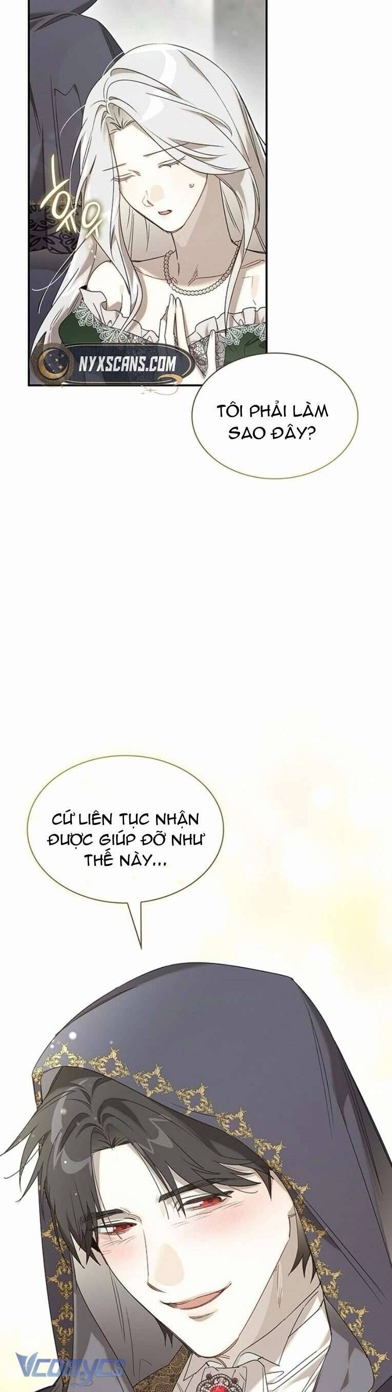 Cứ Cố Gắng Hết Sức Để Hối Hận - Chap 14 - Trang 24