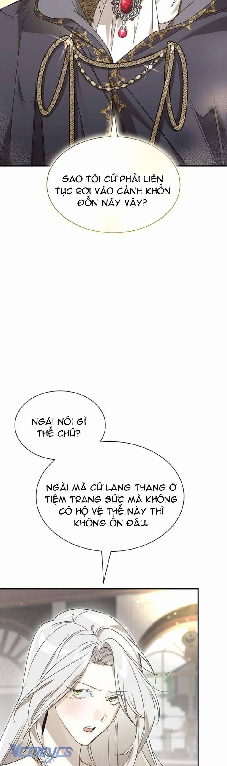 Cứ Cố Gắng Hết Sức Để Hối Hận - Chap 14 - Trang 25