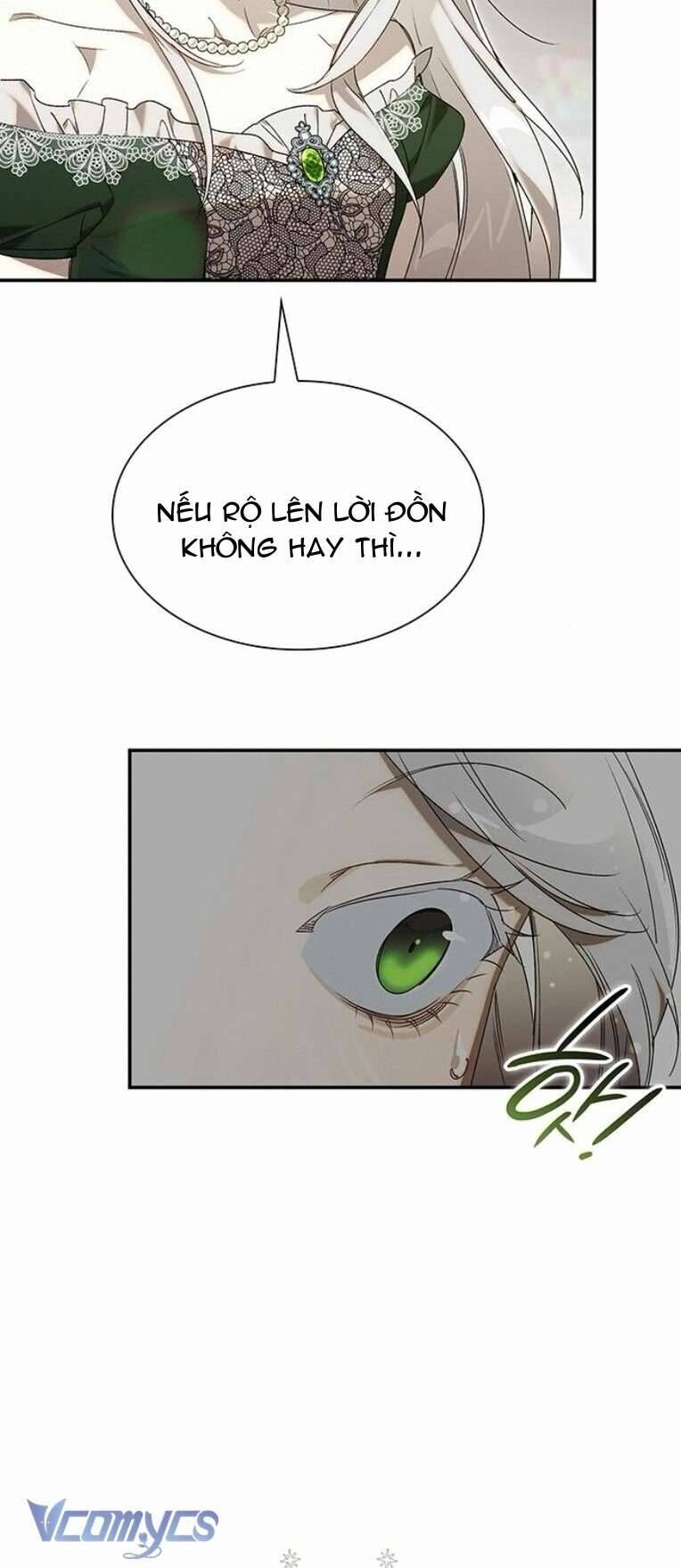 Cứ Cố Gắng Hết Sức Để Hối Hận - Chap 14 - Trang 26