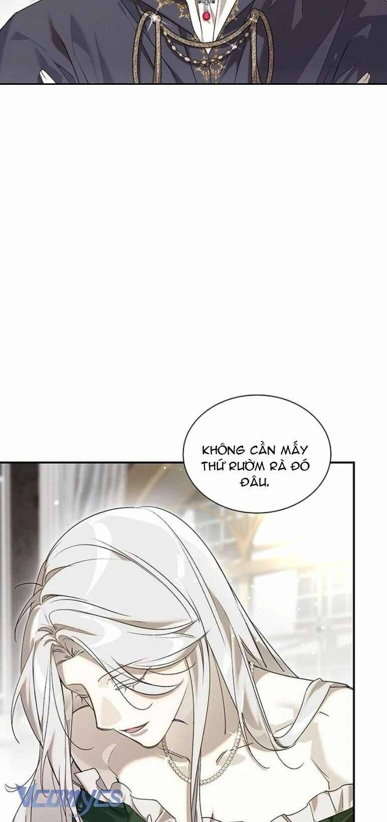 Cứ Cố Gắng Hết Sức Để Hối Hận - Chap 14 - Trang 29