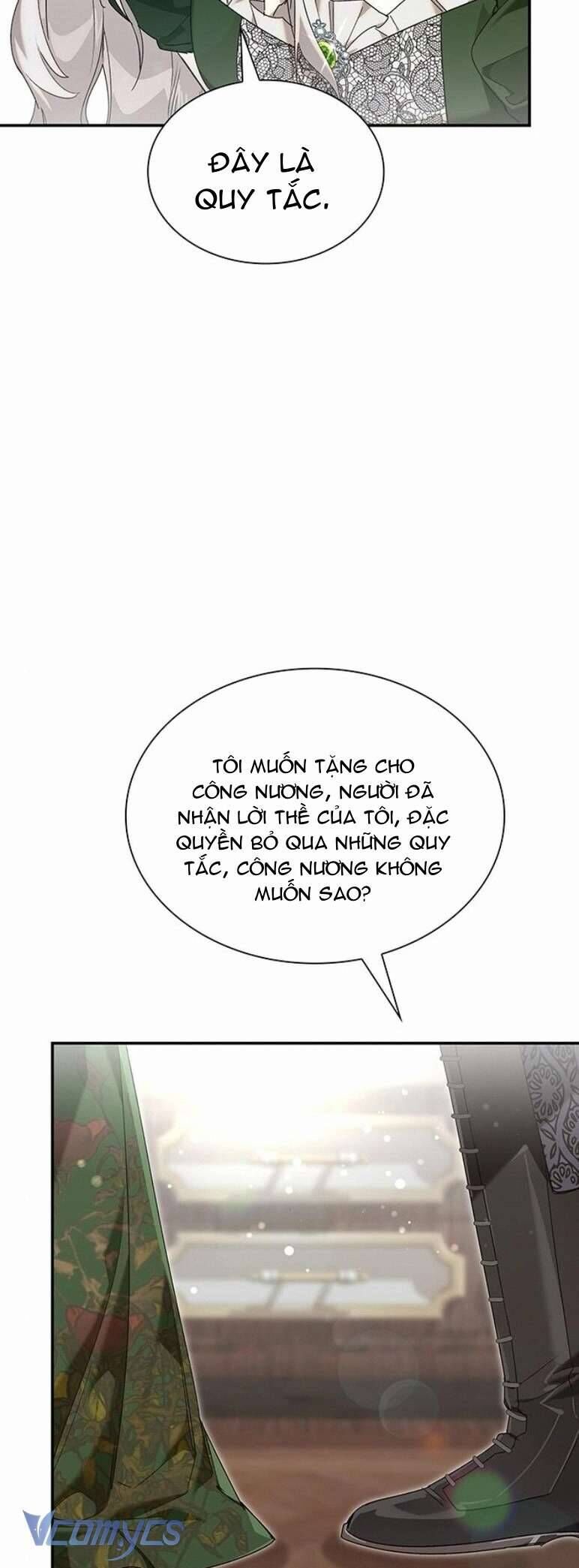 Cứ Cố Gắng Hết Sức Để Hối Hận - Chap 14 - Trang 30