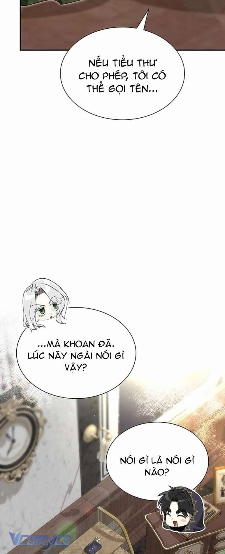 Cứ Cố Gắng Hết Sức Để Hối Hận - Chap 14 - Trang 31