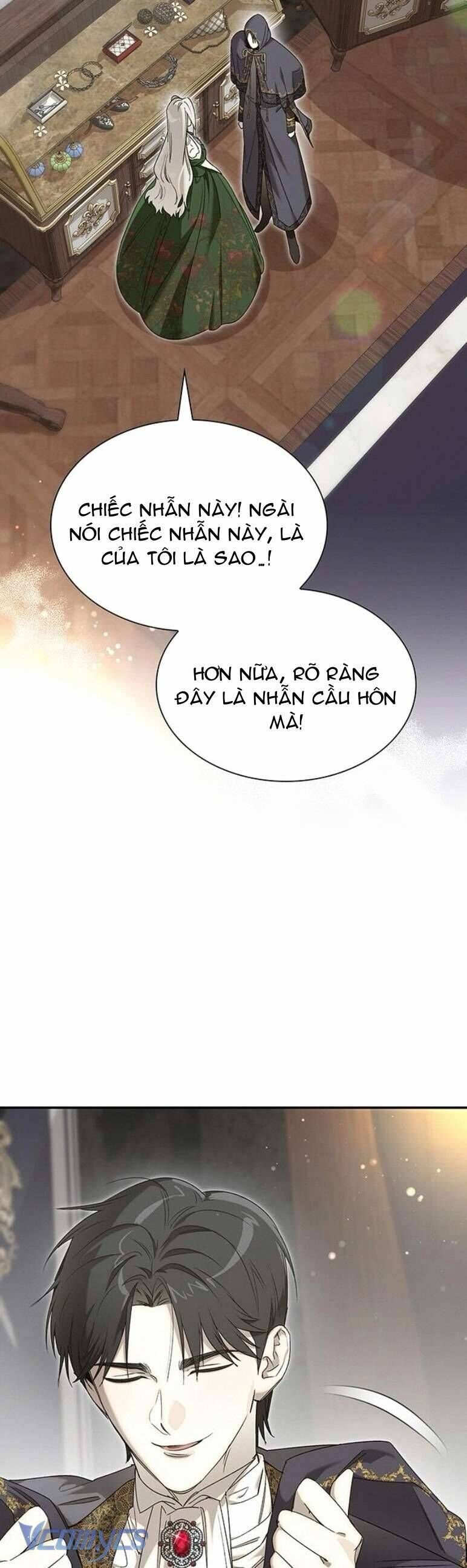 Cứ Cố Gắng Hết Sức Để Hối Hận - Chap 14 - Trang 32