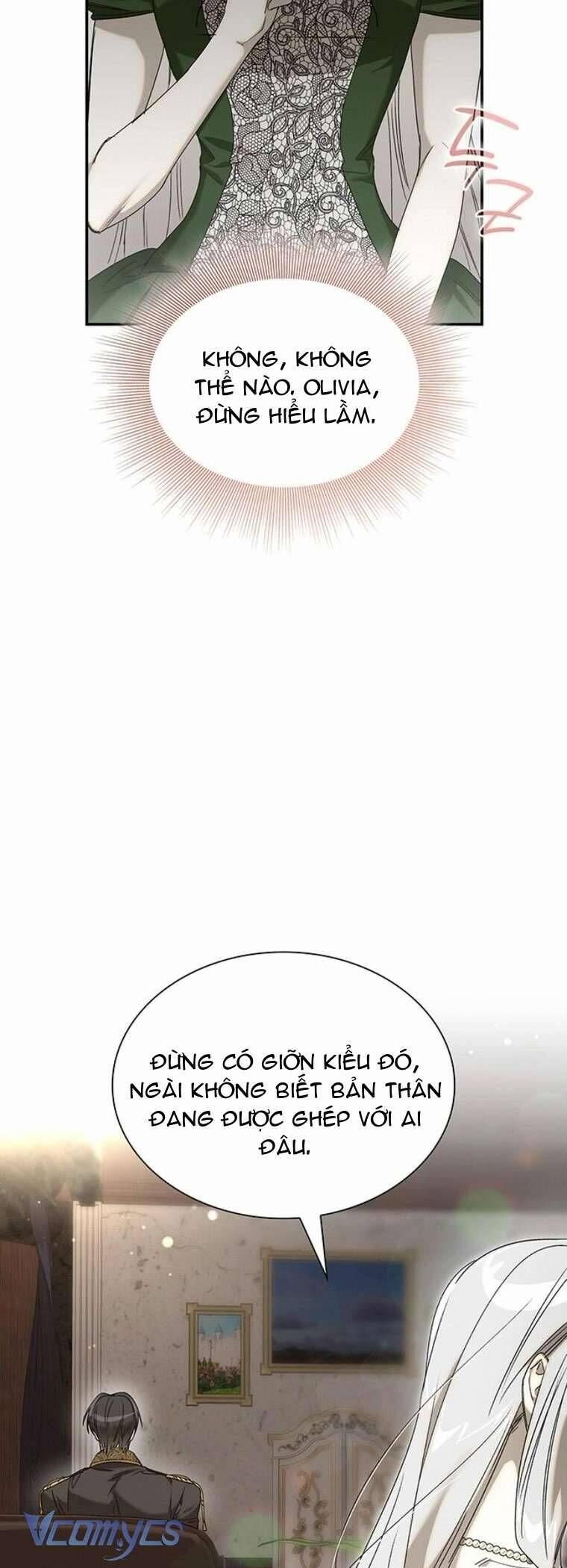 Cứ Cố Gắng Hết Sức Để Hối Hận - Chap 14 - Trang 36