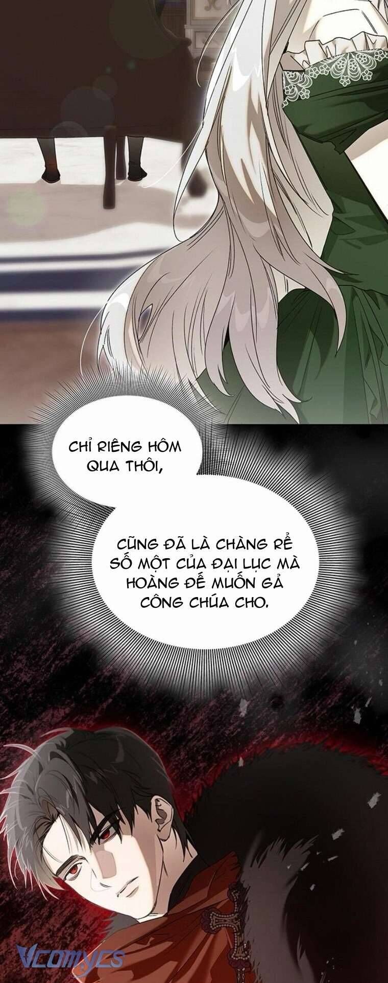 Cứ Cố Gắng Hết Sức Để Hối Hận - Chap 14 - Trang 37