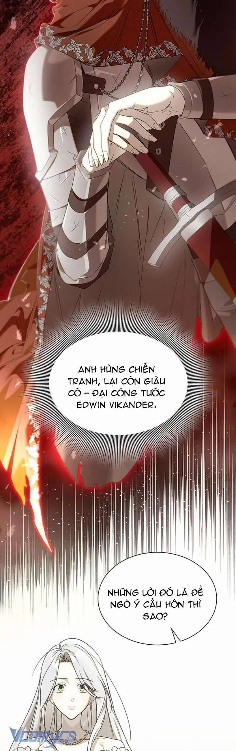 Cứ Cố Gắng Hết Sức Để Hối Hận - Chap 14 - Trang 38
