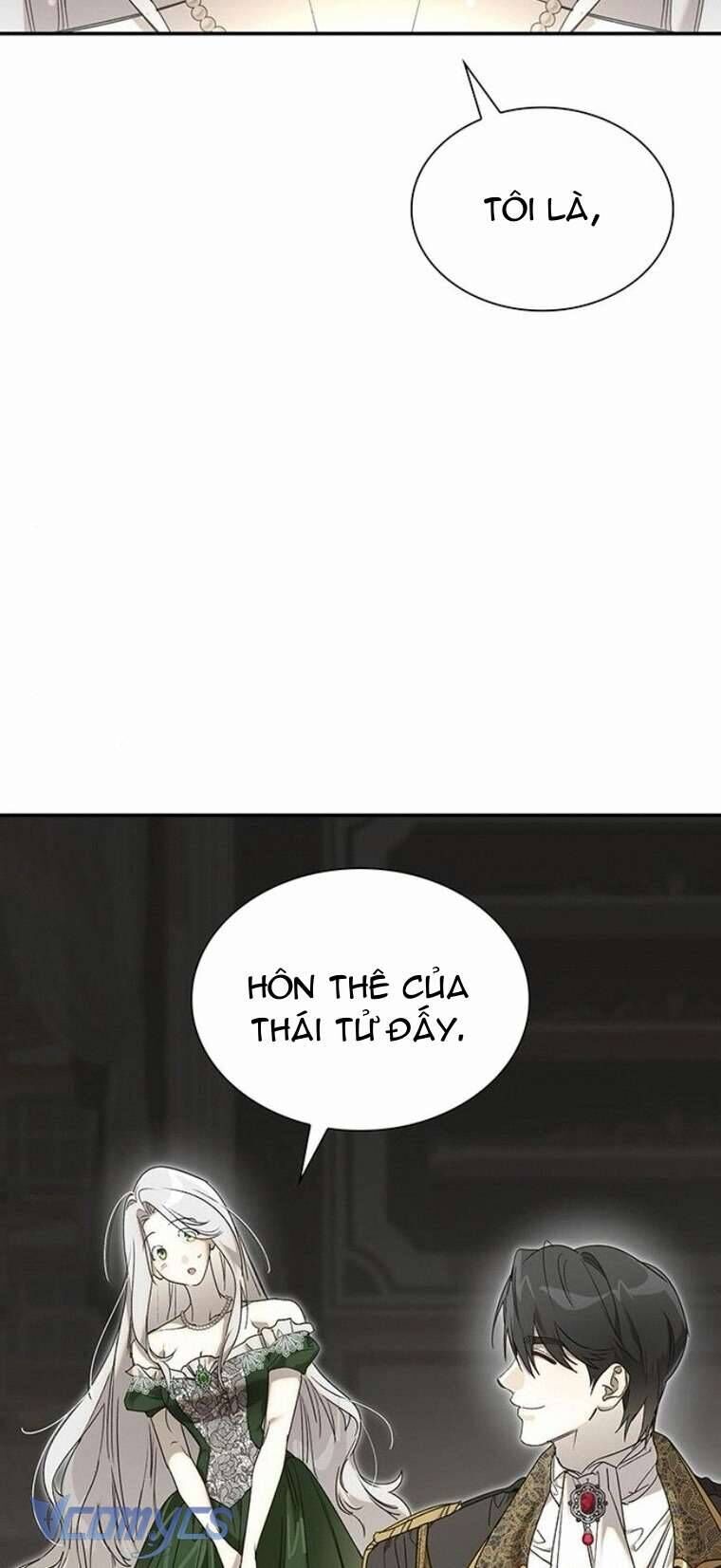 Cứ Cố Gắng Hết Sức Để Hối Hận - Chap 14 - Trang 42