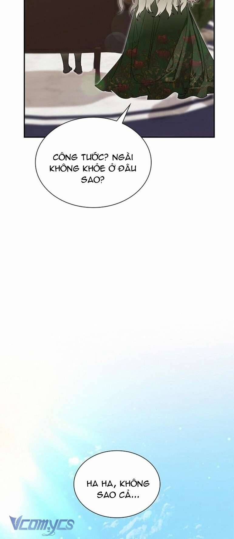 Cứ Cố Gắng Hết Sức Để Hối Hận - Chap 14 - Trang 45