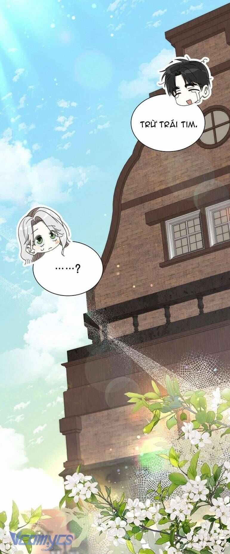 Cứ Cố Gắng Hết Sức Để Hối Hận - Chap 14 - Trang 46