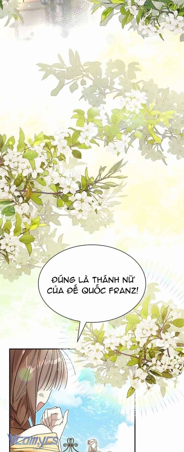 Cứ Cố Gắng Hết Sức Để Hối Hận - Chap 14 - Trang 47