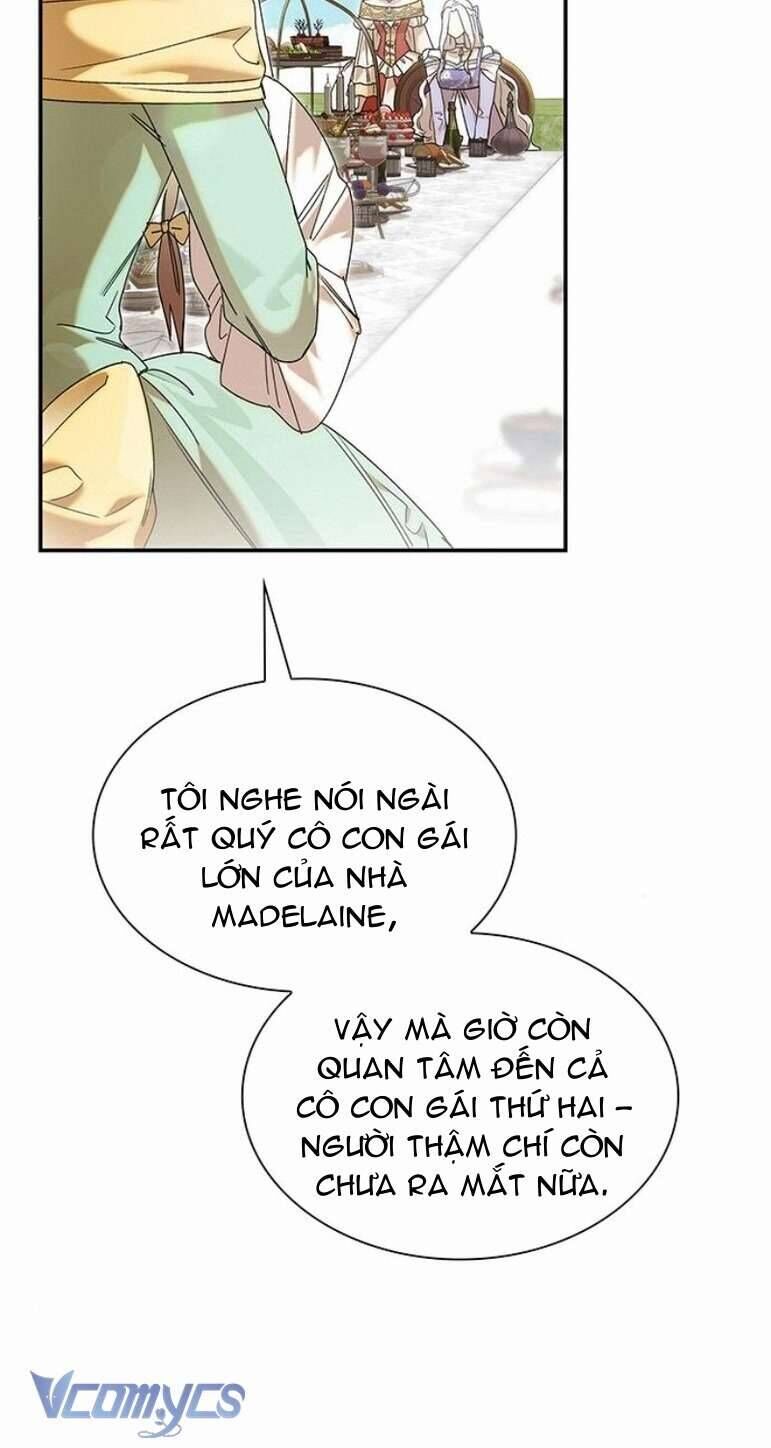 Cứ Cố Gắng Hết Sức Để Hối Hận - Chap 14 - Trang 48