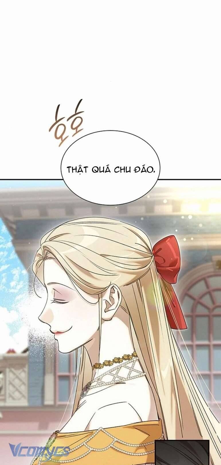 Cứ Cố Gắng Hết Sức Để Hối Hận - Chap 14 - Trang 49
