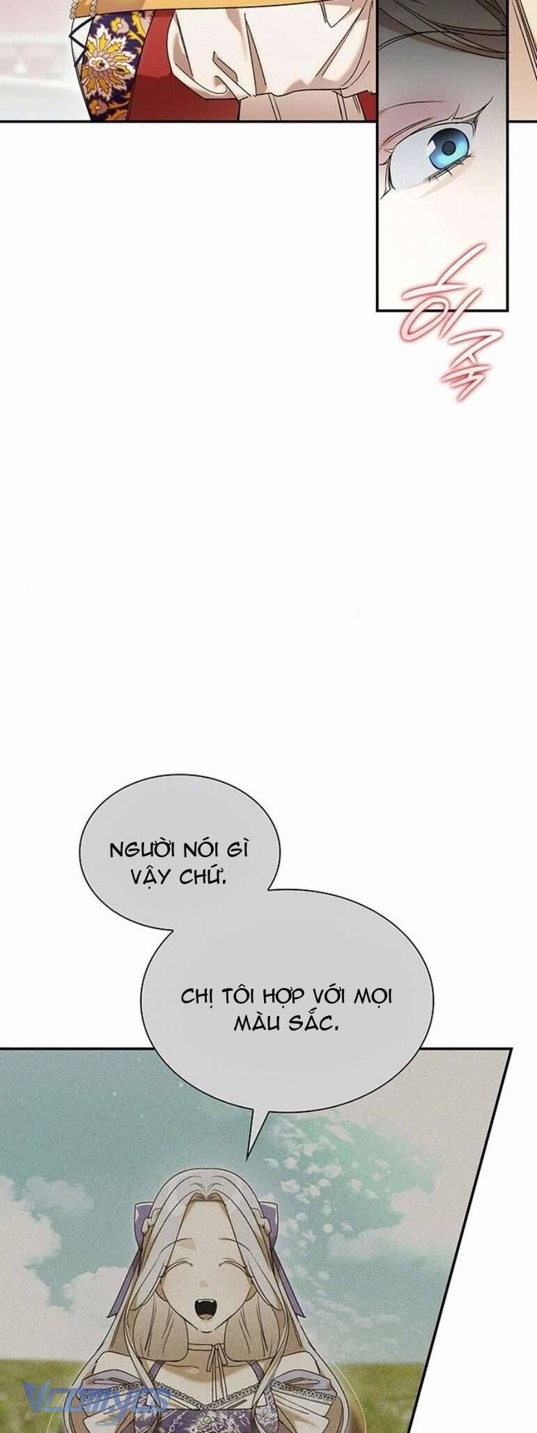 Cứ Cố Gắng Hết Sức Để Hối Hận - Chap 14 - Trang 50