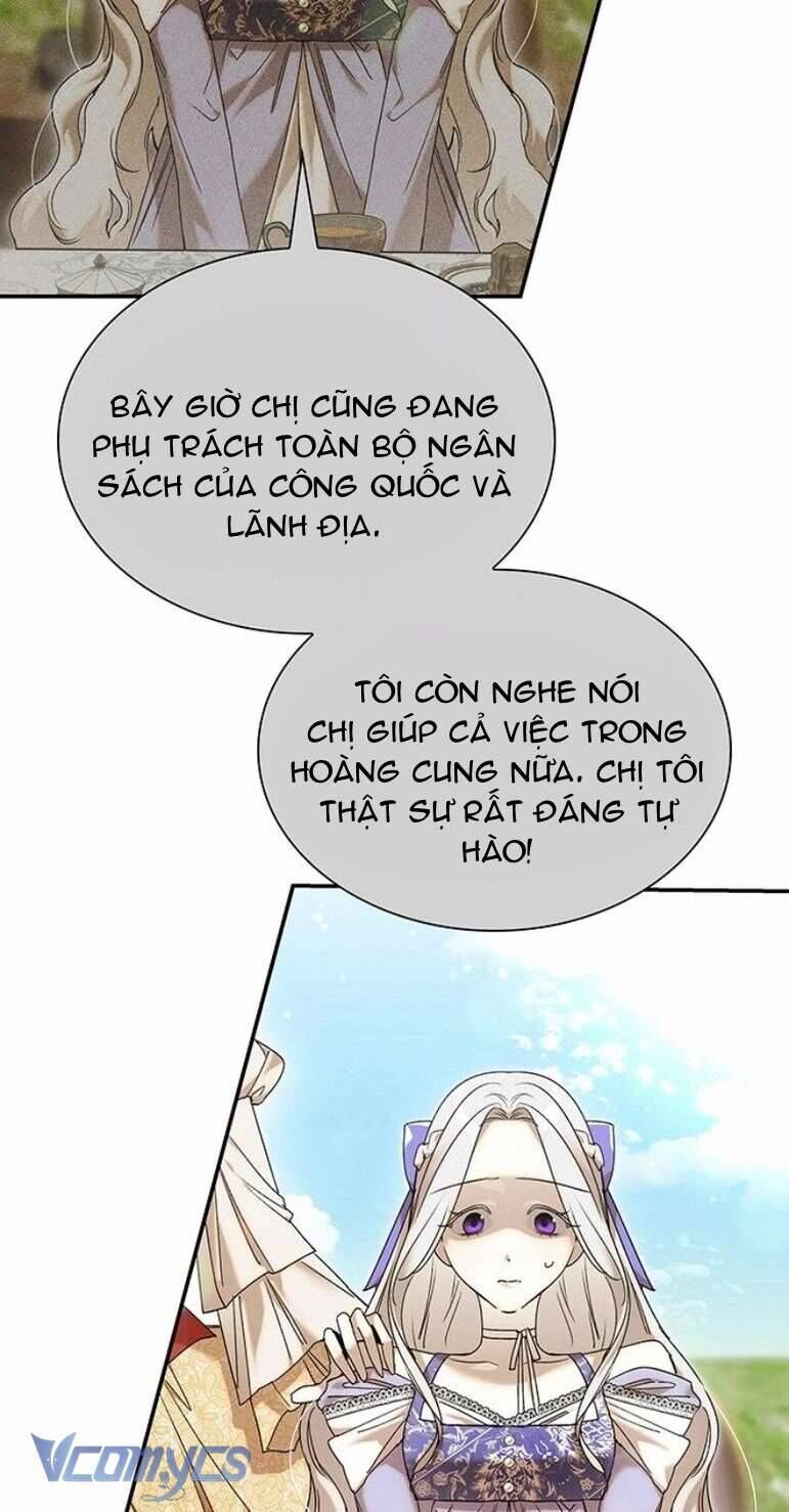 Cứ Cố Gắng Hết Sức Để Hối Hận - Chap 14 - Trang 51