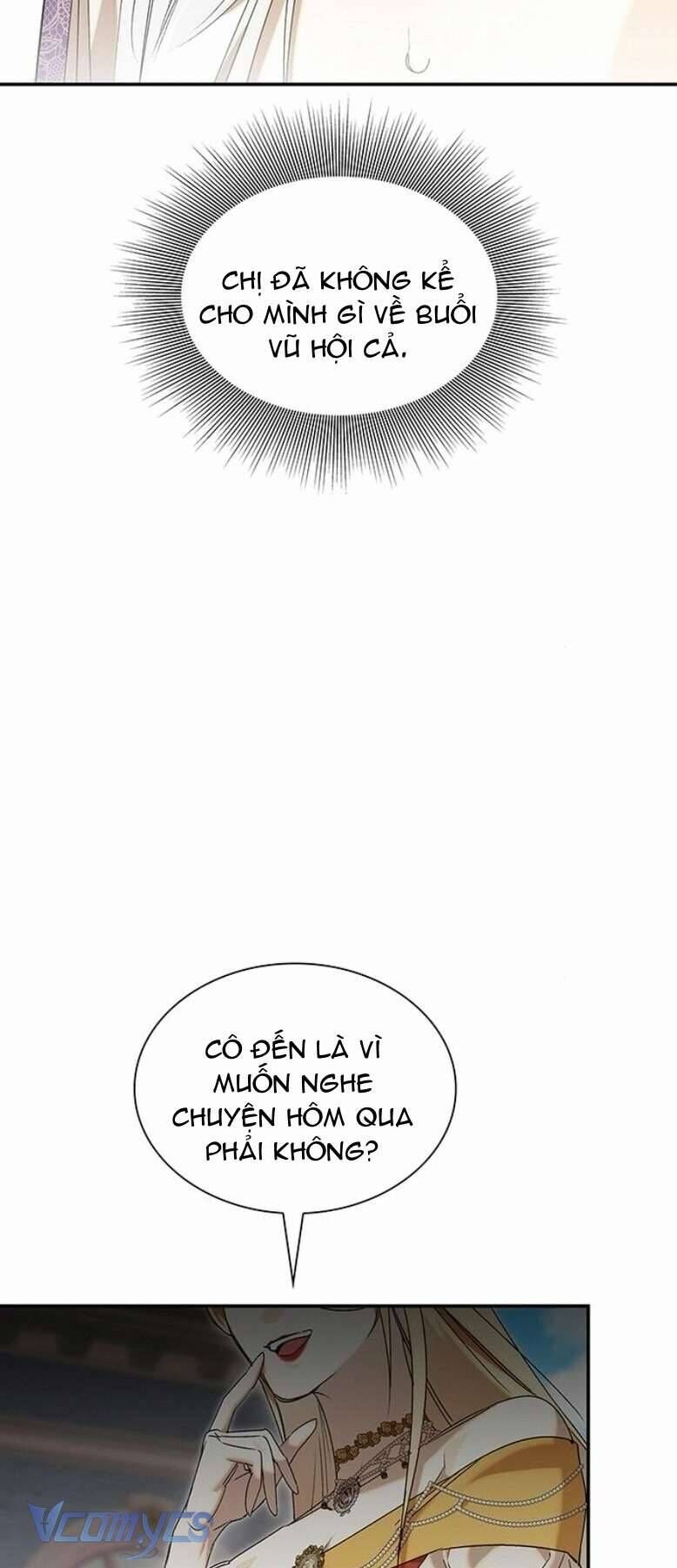 Cứ Cố Gắng Hết Sức Để Hối Hận - Chap 14 - Trang 54