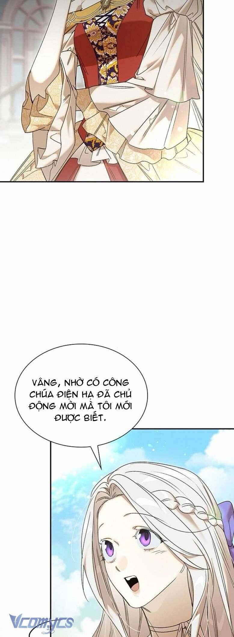 Cứ Cố Gắng Hết Sức Để Hối Hận - Chap 14 - Trang 55