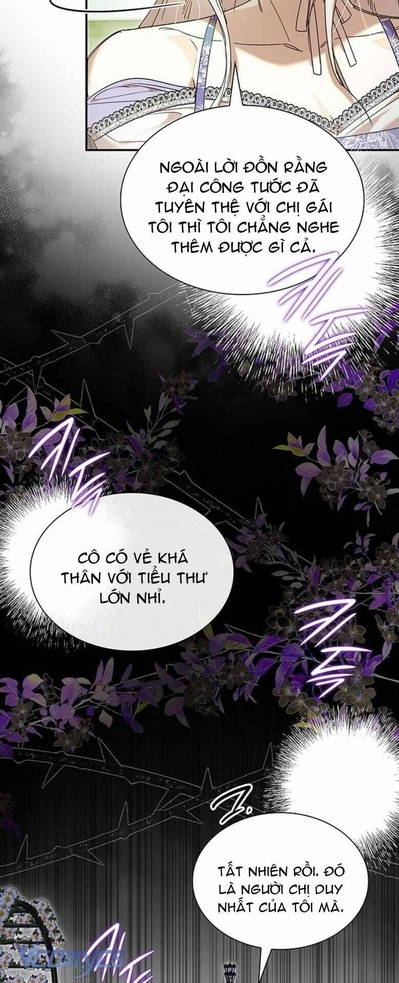 Cứ Cố Gắng Hết Sức Để Hối Hận - Chap 14 - Trang 56