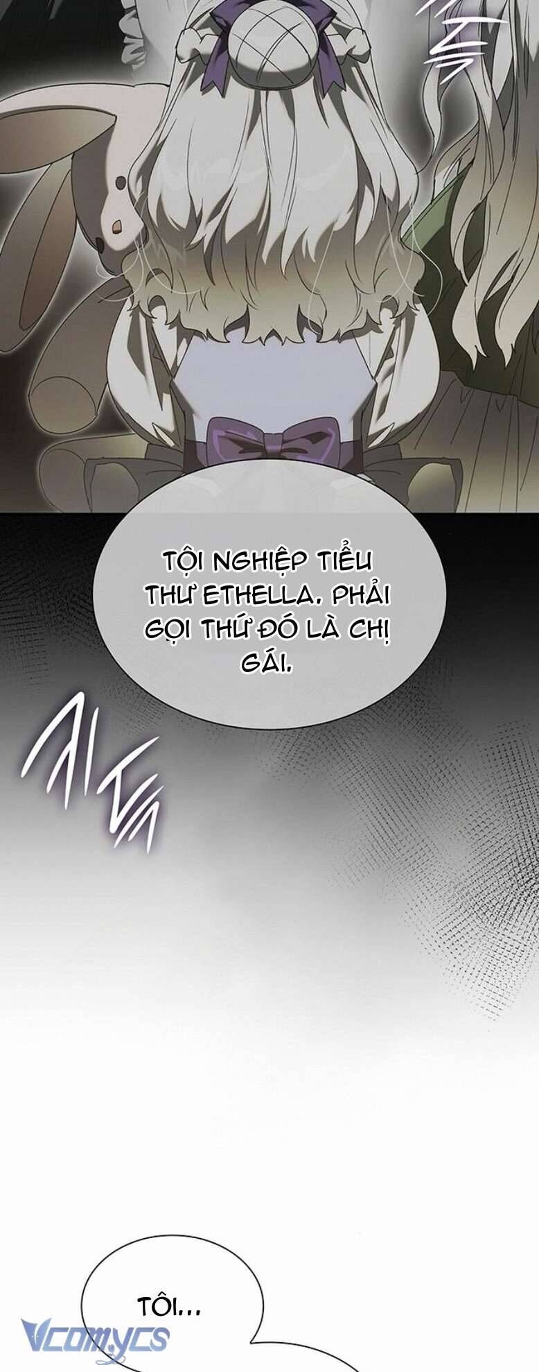 Cứ Cố Gắng Hết Sức Để Hối Hận - Chap 14 - Trang 59