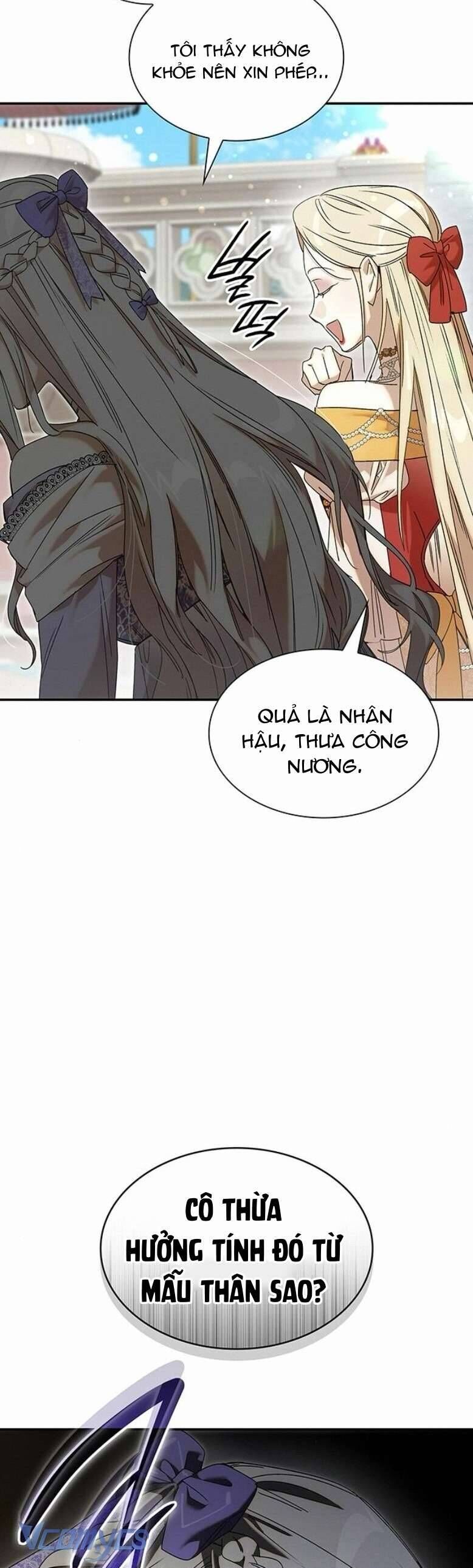 Cứ Cố Gắng Hết Sức Để Hối Hận - Chap 14 - Trang 60