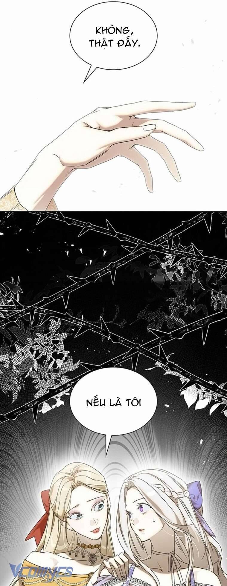 Cứ Cố Gắng Hết Sức Để Hối Hận - Chap 14 - Trang 62