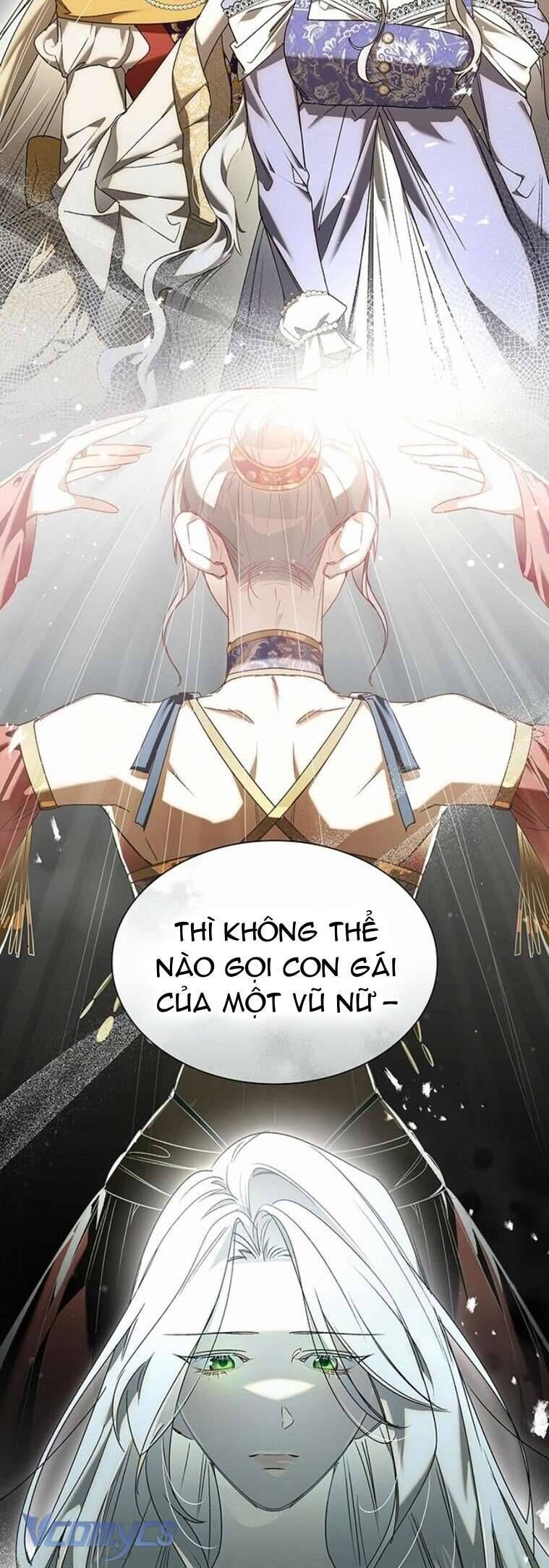 Cứ Cố Gắng Hết Sức Để Hối Hận - Chap 14 - Trang 63